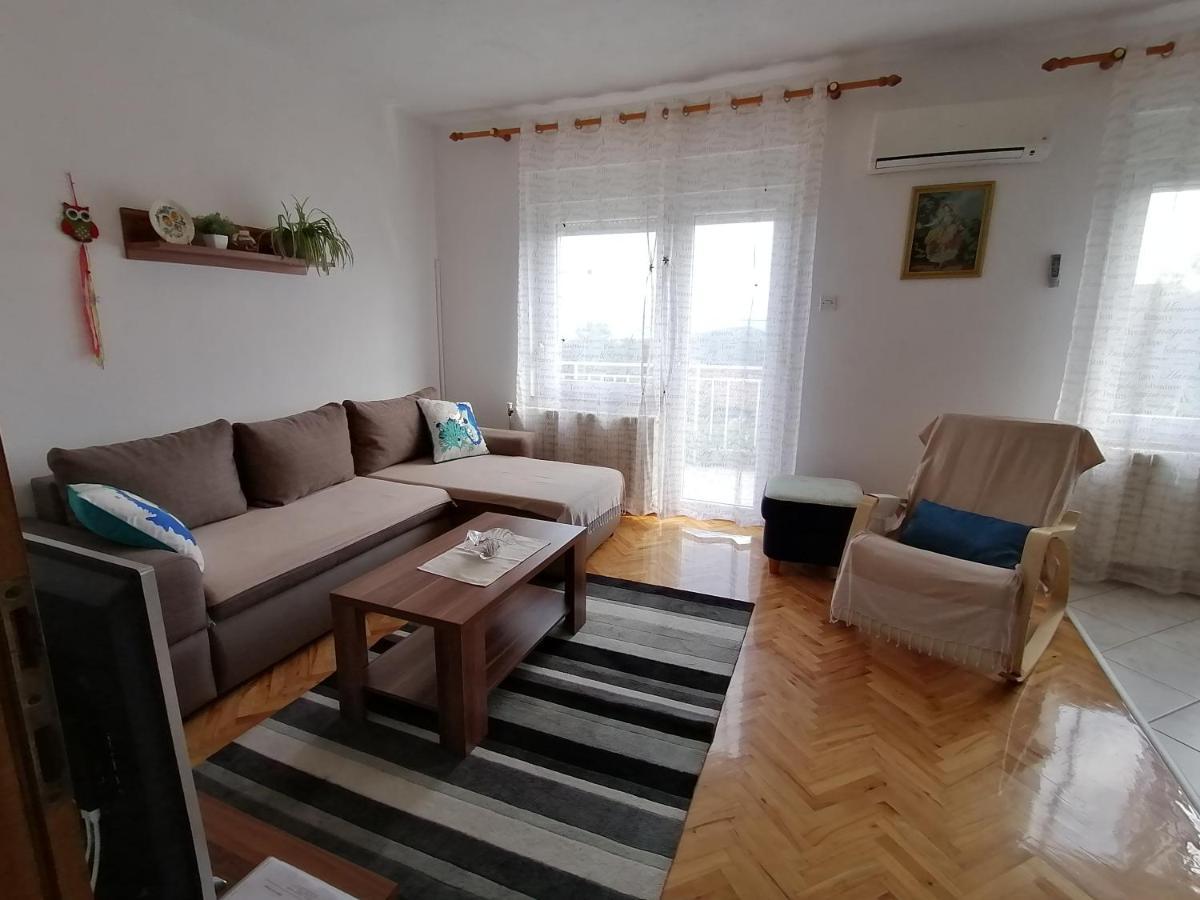 Apartment Varelija Bribir  Exterior photo