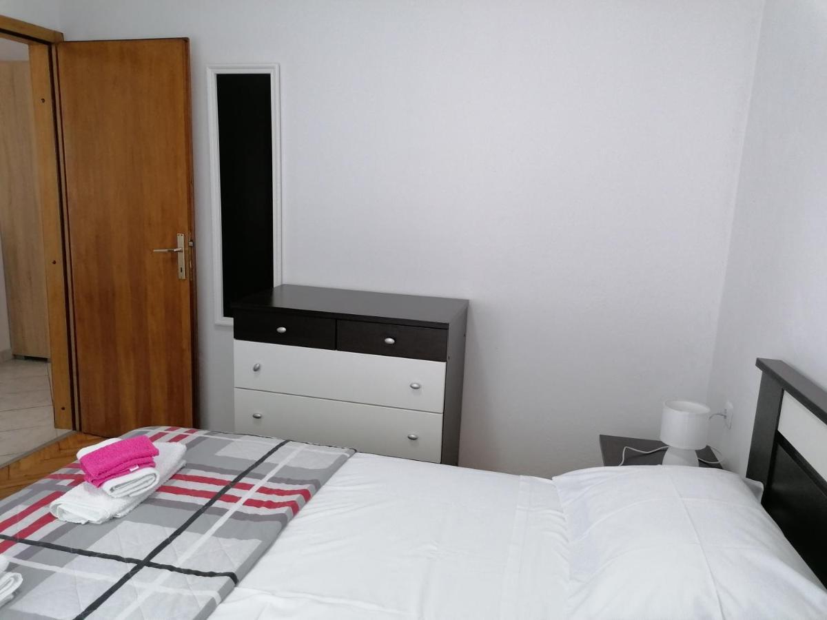Apartment Varelija Bribir  Exterior photo