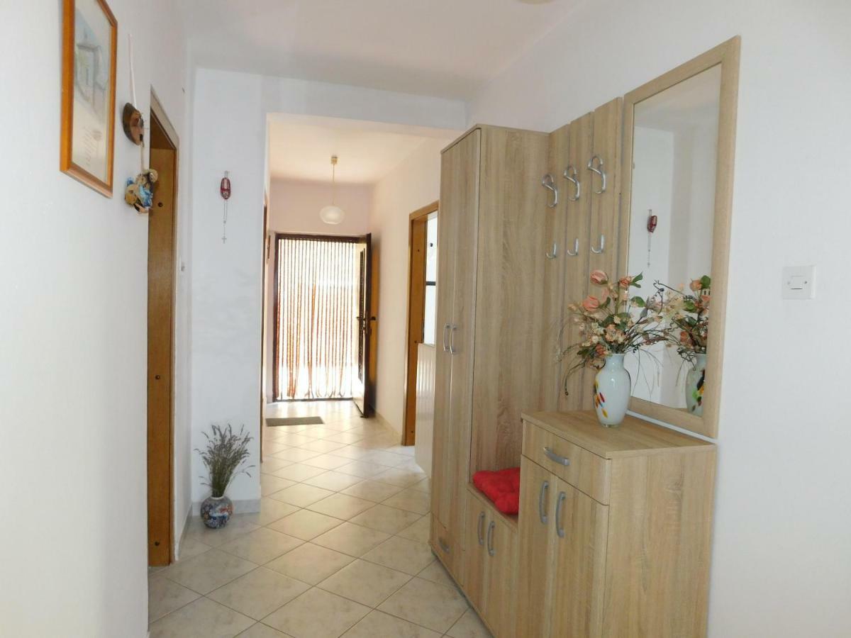 Apartment Varelija Bribir  Exterior photo