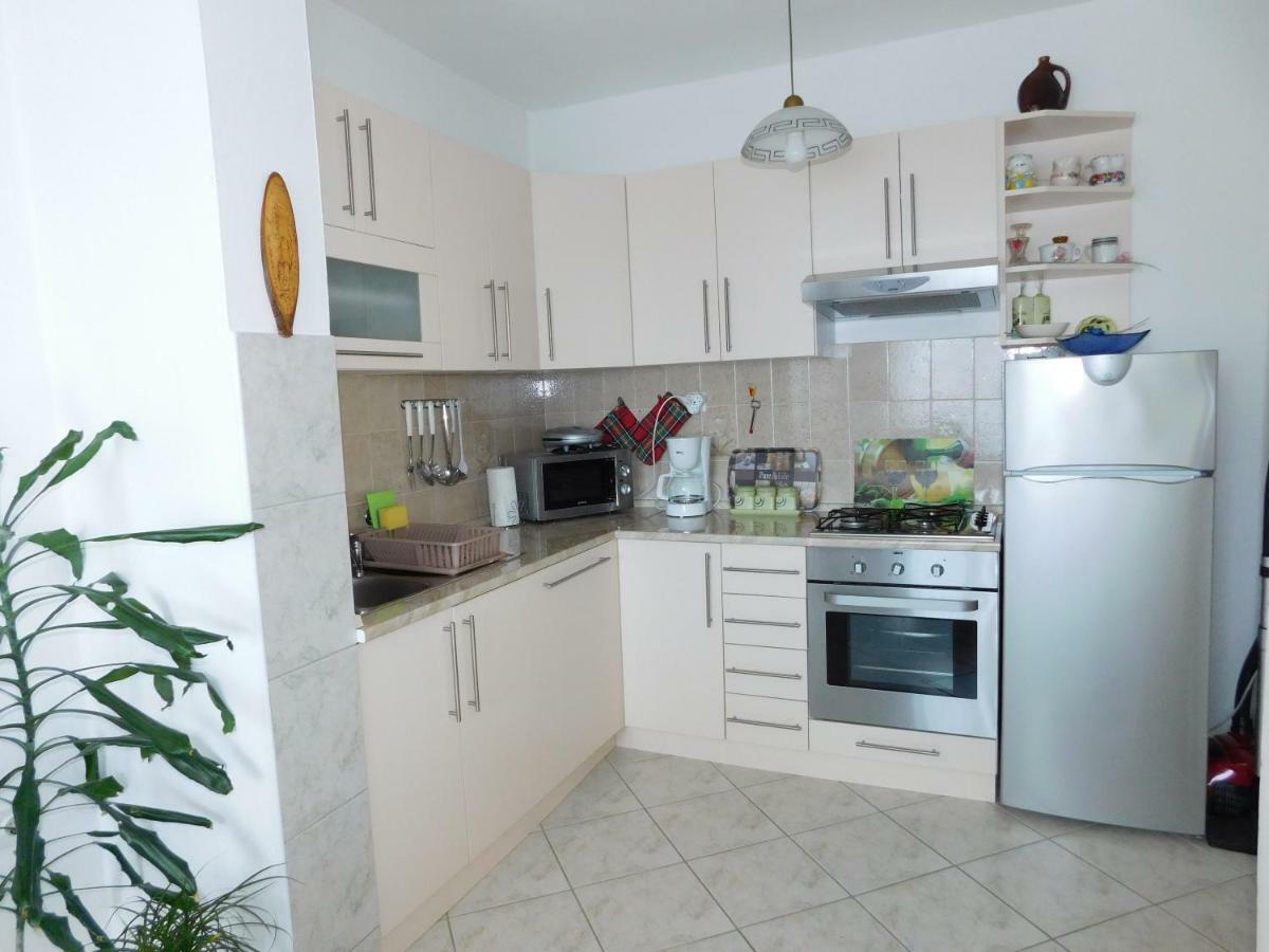 Apartment Varelija Bribir  Exterior photo